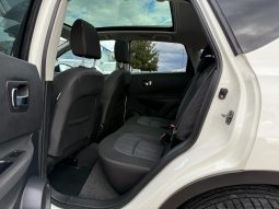 
										Nissan Qashqai 1.5 dCi 110 KS Tekna NAVI Panorama Kamera 2012 full									
