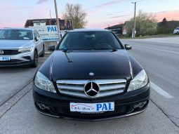 
										Mercedes-Benz C 200 CDI 2.2 NAVIGACIJA Šiber Senzori Avantgarde 2010 full									
