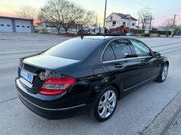 
										Mercedes-Benz C 200 CDI 2.2 NAVIGACIJA Šiber Senzori Avantgarde 2010 full									