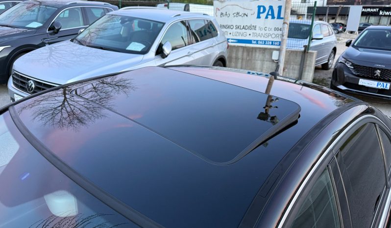 
								Mercedes-Benz C 200 CDI 2.2 NAVIGACIJA Šiber Senzori Avantgarde 2010 full									