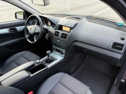 
										Mercedes-Benz C 200 CDI 2.2 NAVIGACIJA Šiber Senzori Avantgarde 2010 full									