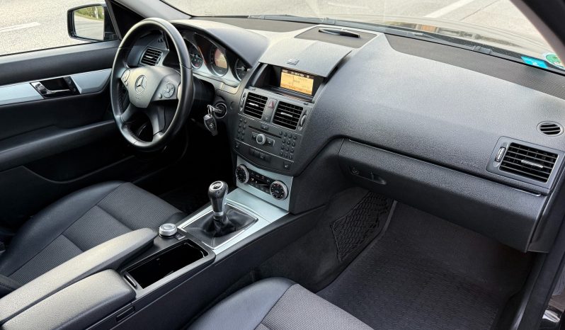 
								Mercedes-Benz C 200 CDI 2.2 NAVIGACIJA Šiber Senzori Avantgarde 2010 full									