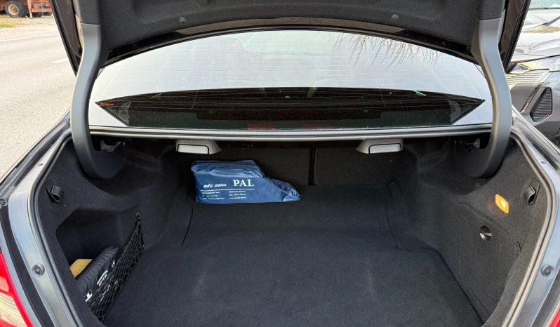 
								Mercedes-Benz C 200 CDI 2.2 NAVIGACIJA Šiber Senzori Avantgarde 2010 full									