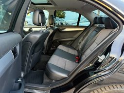 
										Mercedes-Benz C 200 CDI 2.2 NAVIGACIJA Šiber Senzori Avantgarde 2010 full									