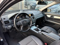 
										Mercedes-Benz C 200 CDI 2.2 NAVIGACIJA Šiber Senzori Avantgarde 2010 full									