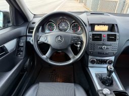 
										Mercedes-Benz C 200 CDI 2.2 NAVIGACIJA Šiber Senzori Avantgarde 2010 full									
