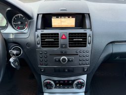 
										Mercedes-Benz C 200 CDI 2.2 NAVIGACIJA Šiber Senzori Avantgarde 2010 full									