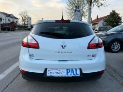 
										Renault Megane 1.5 dCi 110 KS NAVIGACIJA LIMITED FACELIFT Senzori 2015 full									