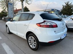 
										Renault Megane 1.5 dCi 110 KS NAVIGACIJA LIMITED FACELIFT Senzori 2015 full									