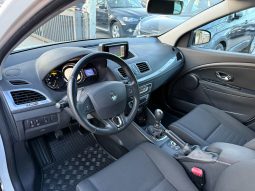 
										Renault Megane 1.5 dCi 110 KS NAVIGACIJA LIMITED FACELIFT Senzori 2015 full									