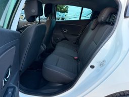 
										Renault Megane 1.5 dCi 110 KS NAVIGACIJA LIMITED FACELIFT Senzori 2015 full									