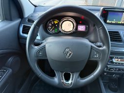 
										Renault Megane 1.5 dCi 110 KS NAVIGACIJA LIMITED FACELIFT Senzori 2015 full									