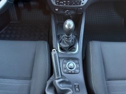 
										Renault Megane 1.5 dCi 110 KS NAVIGACIJA LIMITED FACELIFT Senzori 2015 full									