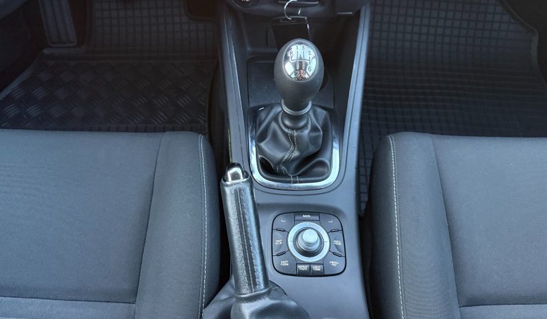 
								Renault Megane 1.5 dCi 110 KS NAVIGACIJA LIMITED FACELIFT Senzori 2015 full									