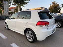 
										Volkswagen Golf 6 1.6 TDI MATCH Bi-Xenon LED Parktronic 2012 full									