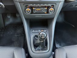 
										Volkswagen Golf 6 1.6 TDI MATCH Bi-Xenon LED Parktronic 2012 full									