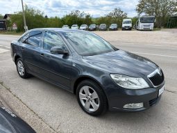 
										Škoda Octavia 2.0 TDI 140 KS Ambition 2013 full									