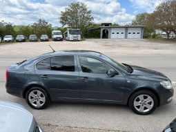 
										Škoda Octavia 2.0 TDI 140 KS Ambition 2013 full									