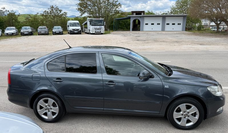 
								Škoda Octavia 2.0 TDI 140 KS Ambition 2013 full									