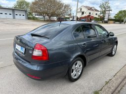 
										Škoda Octavia 2.0 TDI 140 KS Ambition 2013 full									