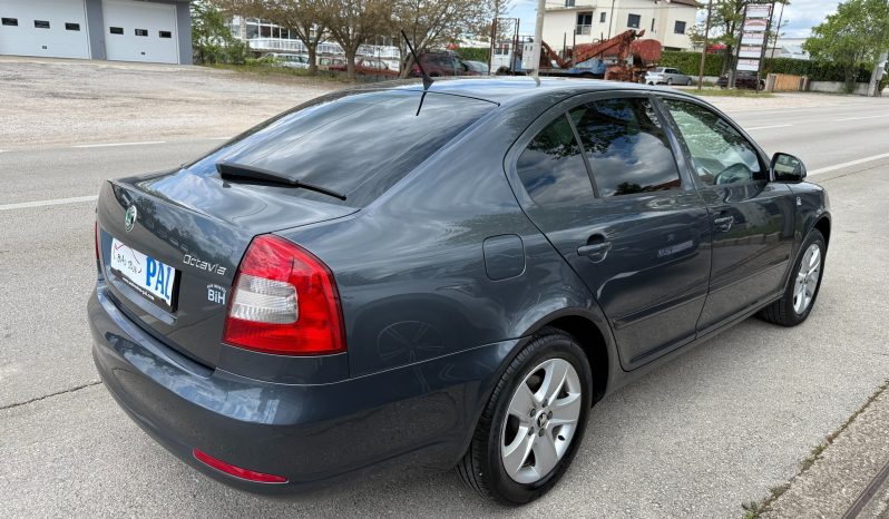 
								Škoda Octavia 2.0 TDI 140 KS Ambition 2013 full									