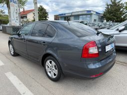 
										Škoda Octavia 2.0 TDI 140 KS Ambition 2013 full									