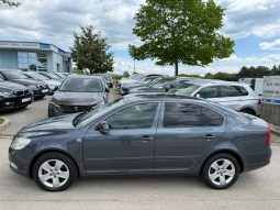 
										Škoda Octavia 2.0 TDI 140 KS Ambition 2013 full									