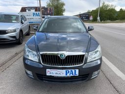 
										Škoda Octavia 2.0 TDI 140 KS Ambition 2013 full									