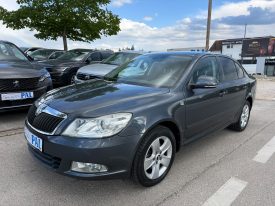 Škoda Octavia 2.0 TDI 140 KS Ambition 2013