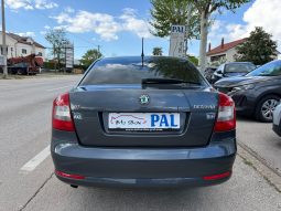 
										Škoda Octavia 2.0 TDI 140 KS Ambition 2013 full									