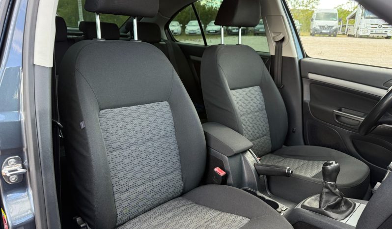 
								Škoda Octavia 2.0 TDI 140 KS Ambition 2013 full									