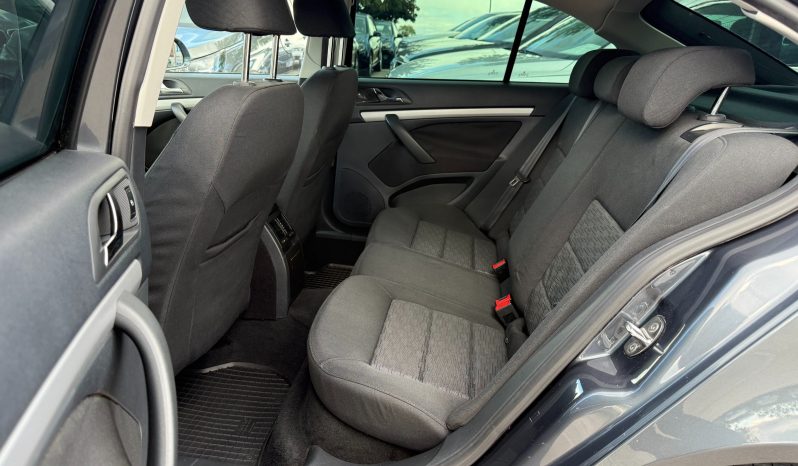
								Škoda Octavia 2.0 TDI 140 KS Ambition 2013 full									