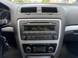 
										Škoda Octavia 2.0 TDI 140 KS Ambition 2013 full									