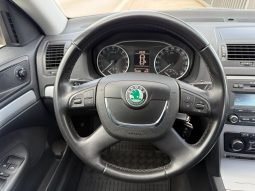 
										Škoda Octavia 2.0 TDI 140 KS Ambition 2013 full									