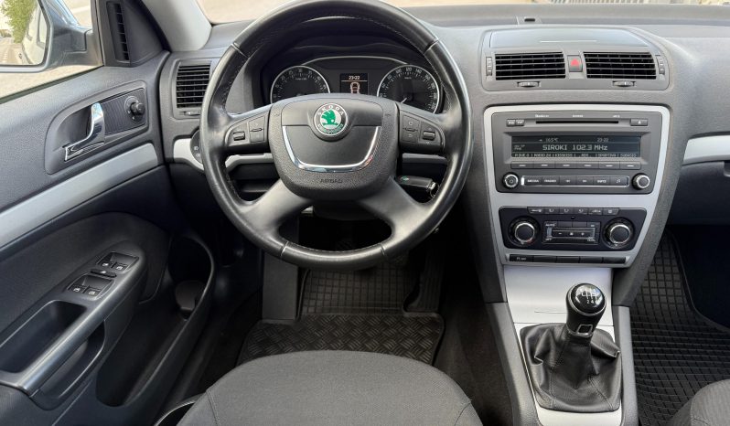 
								Škoda Octavia 2.0 TDI 140 KS Ambition 2013 full									