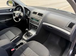 
										Škoda Octavia 2.0 TDI 140 KS Ambition 2013 full									