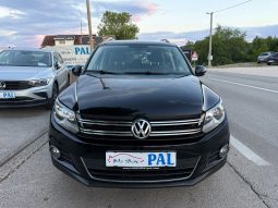 
										Volkswagen Tiguan 2.0 TDI Sport&Style FACELIFT 2013 full									