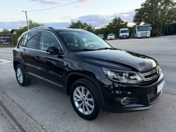 
										Volkswagen Tiguan 2.0 TDI Sport&Style FACELIFT 2013 full									