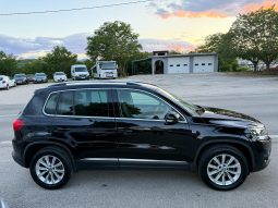 
										Volkswagen Tiguan 2.0 TDI Sport&Style FACELIFT 2013 full									