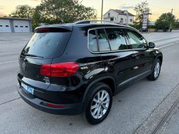 
										Volkswagen Tiguan 2.0 TDI Sport&Style FACELIFT 2013 full									