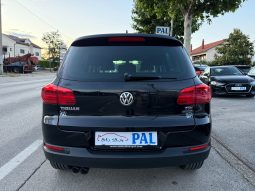 
										Volkswagen Tiguan 2.0 TDI Sport&Style FACELIFT 2013 full									