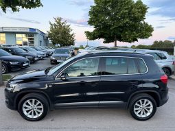 
										Volkswagen Tiguan 2.0 TDI Sport&Style FACELIFT 2013 full									