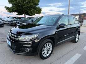 Volkswagen Tiguan 2.0 TDI Sport&Style FACELIFT 2013