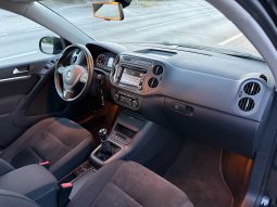 
										Volkswagen Tiguan 2.0 TDI Sport&Style FACELIFT 2013 full									
