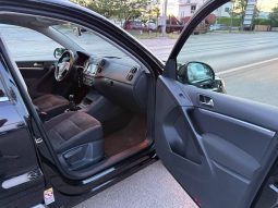 
										Volkswagen Tiguan 2.0 TDI Sport&Style FACELIFT 2013 full									