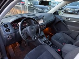
										Volkswagen Tiguan 2.0 TDI Sport&Style FACELIFT 2013 full									