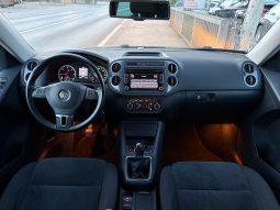 
										Volkswagen Tiguan 2.0 TDI Sport&Style FACELIFT 2013 full									