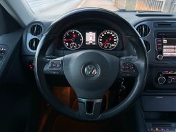 
										Volkswagen Tiguan 2.0 TDI Sport&Style FACELIFT 2013 full									