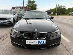 
										BMW 320d E90 Automatik 184 KS Edition 2011 full									