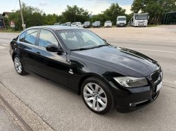 
										BMW 320d E90 Automatik 184 KS Edition 2011 full									